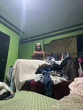 ASIANMISTRESSSS webcam