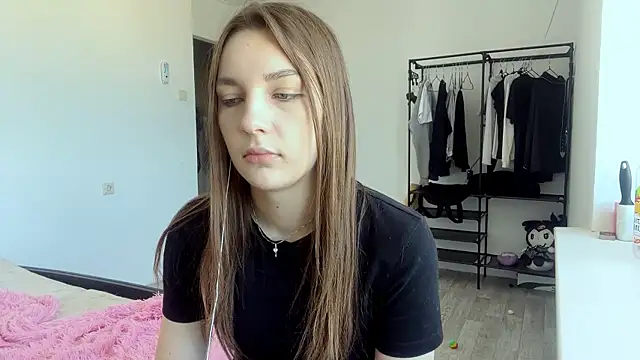 JuleCawood live webcam show