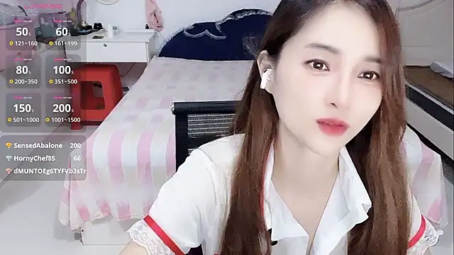 miaomiao-99 webcam