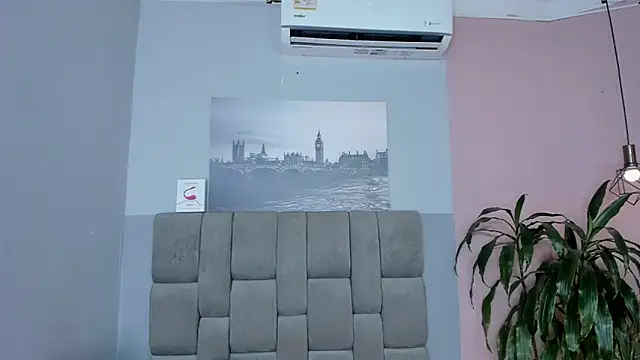 valery_rivers live webcam show