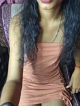 Lusty-Dishuu live webcam show
