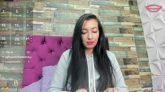 SALOME_KORLAND webcam