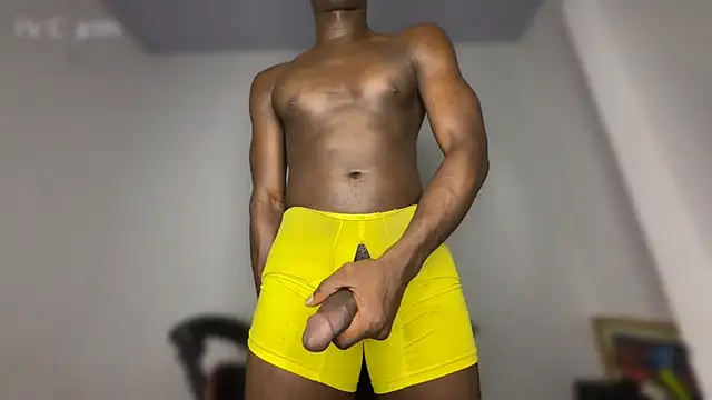blessed-cock (M young) - cum big