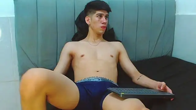 jhony-sex webcam
