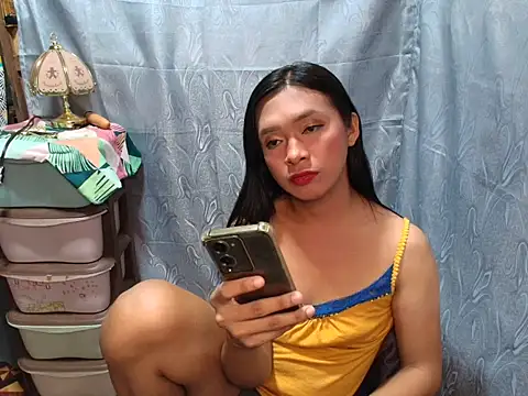 kenishagoddess webcam
