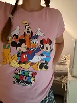 SPrITZMAUS webcam