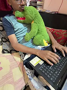samyuthtwink webcam