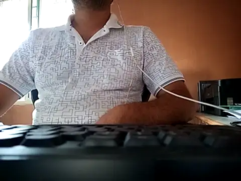 daddys_pen webcam