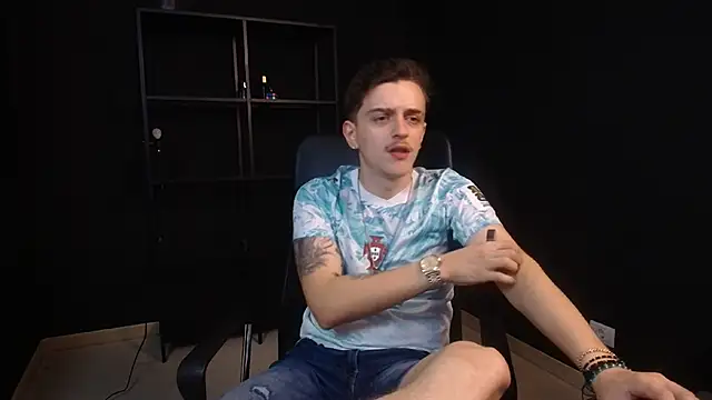 FelixStarkk live cam on StripChat