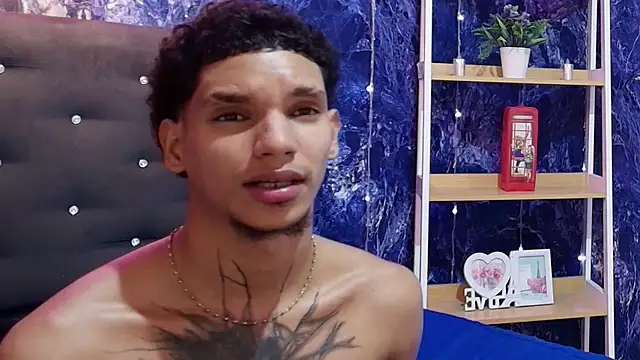 kai_storm77 (M twink) - #ahegao #bbc #bisexuals #black-hair #cam2cam #cheap-privates #colombian #cumshot #doggy-style #ejaculation #erotic-dance #facial #flexing #handjob #hd #humiliation #latin #masturbation #nipple-toys #office #oil-show #orgasm #outdoor #power-top #precum #recordable-privates #recordable-publics #rubbing #selfsucking #shower #skinny #small-audience #smoking #spanish-speaking #spanking #striptease #student #twinks