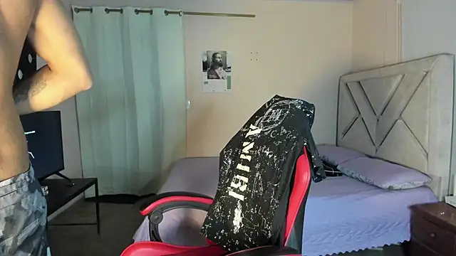 Toptony22 webcam
