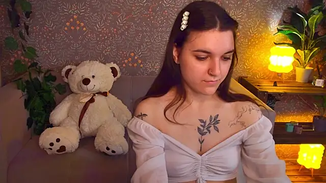 MelissaCartie webcam