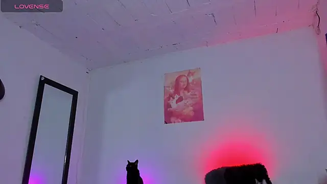 sammy_greyy webcam