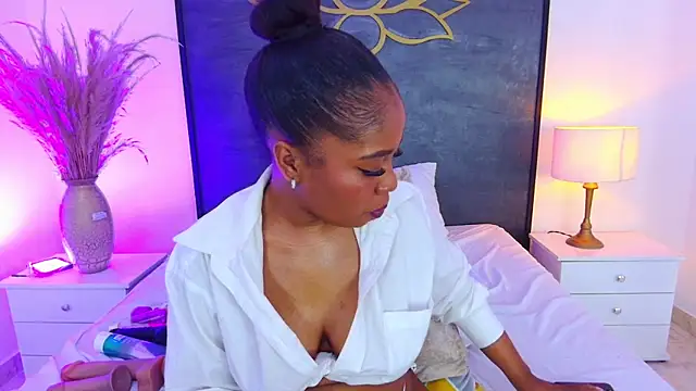 AlisonTravis webcam