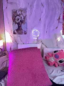 LindaFosterr webcam