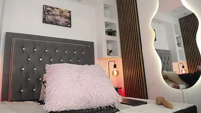 AnnadirtyXo webcam