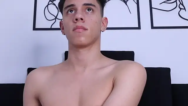 marcoalexlatino (M young) - cum for my daddy 💦💦💦
