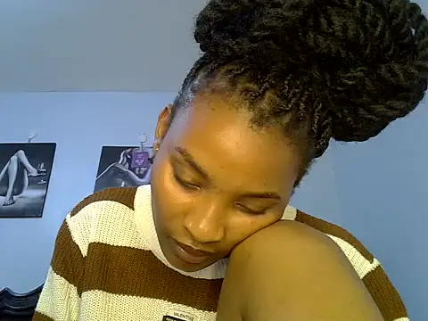 cute-alexis webcam