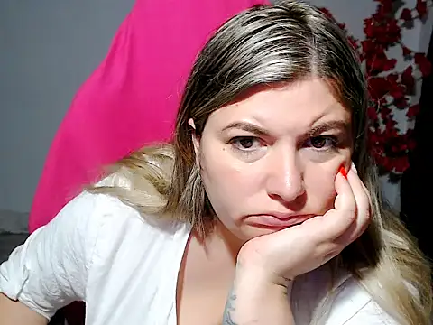 Moon_piex webcam