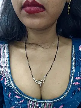 Sharmila-Singh webcam