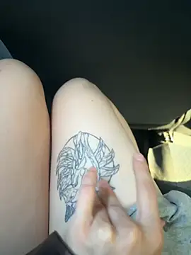 Sunny___Bunny webcam