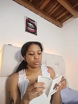 Zaira_Rose_ webcam