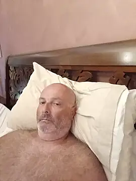 Alexis_Bull webcam