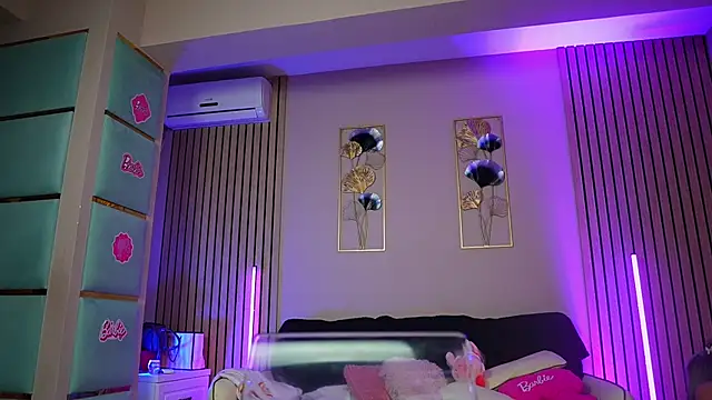 random cam chat SabrinaJade