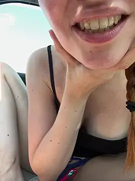 FayeFlame webcam