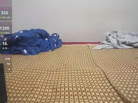 Owe_chan webcam