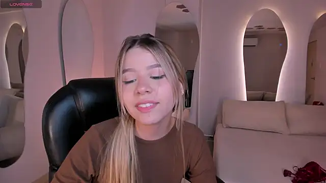 TiffannySins webcam