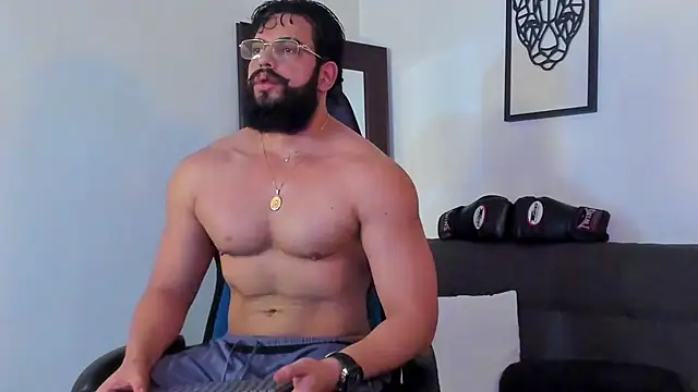 justin_kingx7 (M young) - :fire:Sexy  latino :fire: Cum show