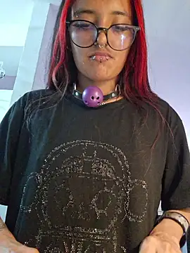 carolinerue webcam