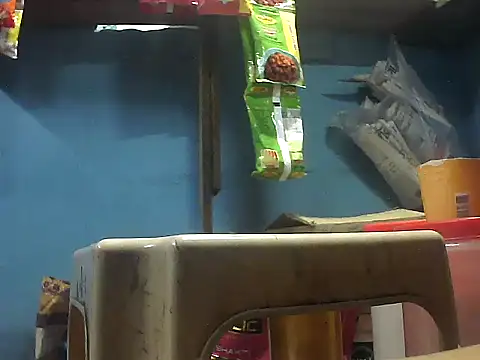 Precumking1 webcam