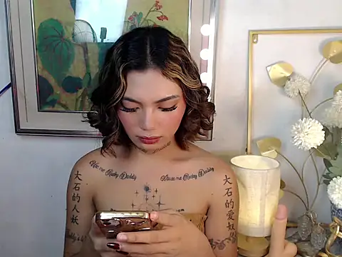 JasmineHiller webcam