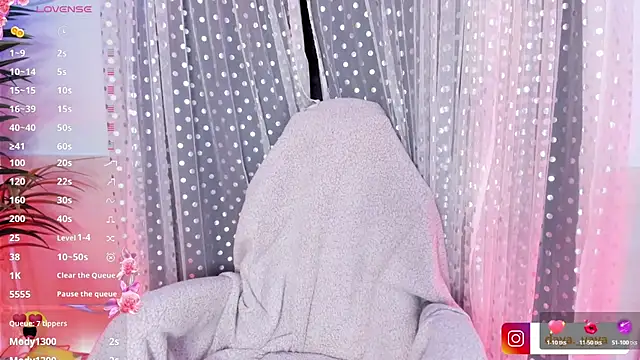 pinky__bunny webcam