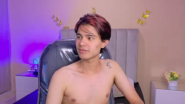 Derek_Sinn webcam