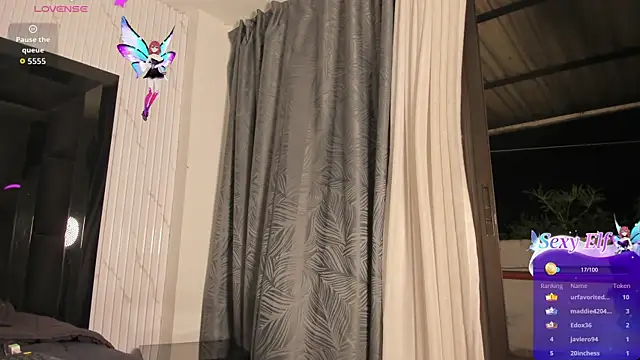 JazminRusso_ webcam
