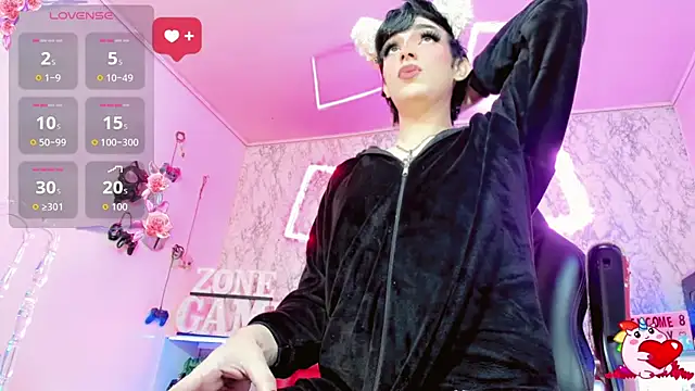 Maddye_Fox webcam