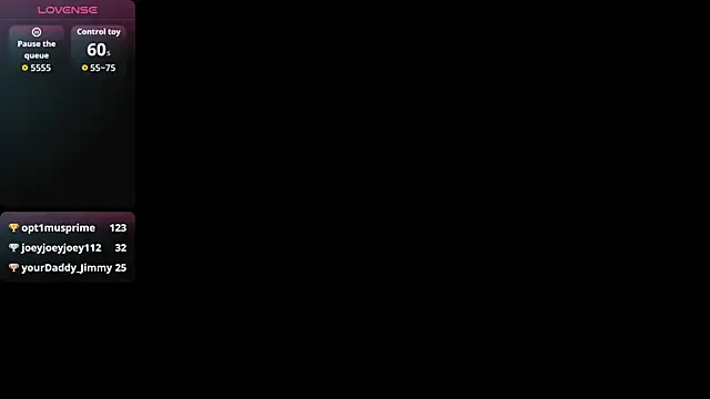 karol_priston webcam