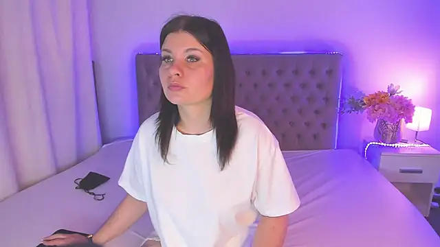 AmandaHoppe webcam
