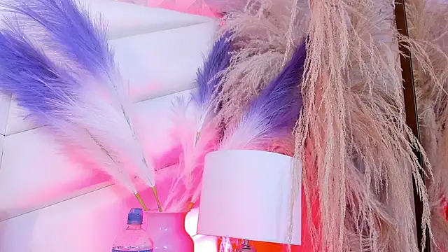 Bella__Peach webcam