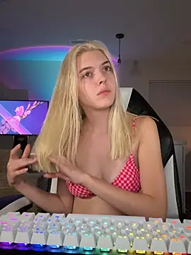 Rainsworld420 webcam