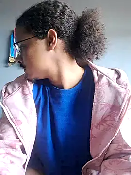 DrEazyDick webcam
