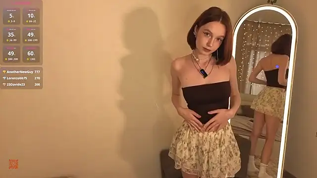 porn chat free JoselynNeave