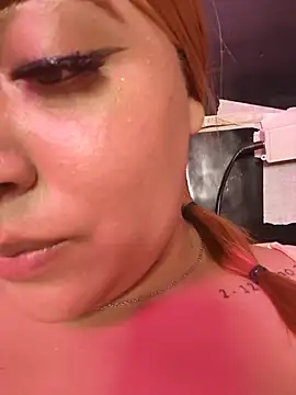 venuscopper webcam