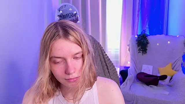 MilanaRayy webcam