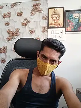 BlackkCrab webcam