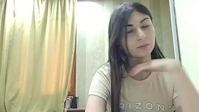 CassyRutherford webcam