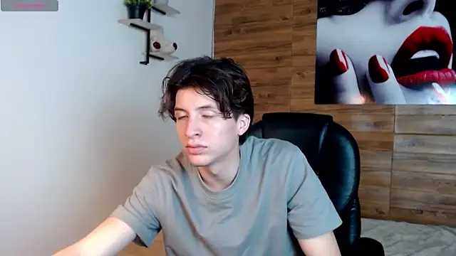 Marcoviolet webcam